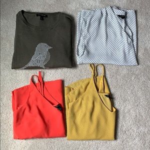 Banana Republic Lot